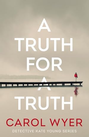 Immagine del venditore per Truth for a Truth venduto da GreatBookPrices