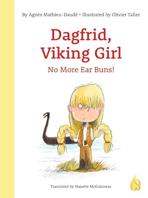 Image du vendeur pour No More Ear Buns! mis en vente par GreatBookPrices