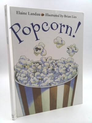 Seller image for Popcorn! for sale by ThriftBooksVintage
