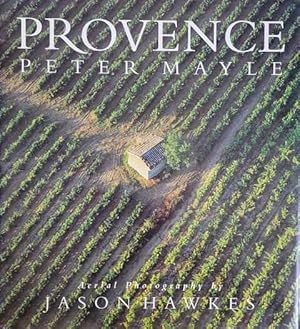 Image du vendeur pour Provence mis en vente par Leura Books