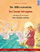 Seller image for De vilda svanarna - Os Cisnes Selvagens (svenska - portugisiska): Tv¥spr¥kig barnbok efter en saga av Hans Christian Andersen (Sefa Bilderb¶cker P¥ Tv¥ Spr¥k) (Swedish Edition) [Soft Cover ] for sale by booksXpress