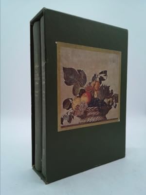 Seller image for Horizon Cookbook, Two Volume Boxed Set : Illustrated History of American Eating & Drinking Through the Ages for sale by ThriftBooksVintage