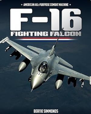 Bild des Verkufers fr F-16 Fighting Falcon zum Verkauf von AHA-BUCH GmbH