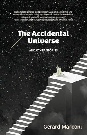 Seller image for The Accidental Universe and Other Stories for sale by AHA-BUCH GmbH