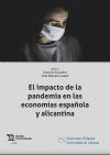 Seller image for El impacto de la pandemia en las economas espaola y alicantina for sale by AG Library