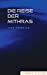 Bild des Verkufers fr Die Reise der Mithras (German Edition) [Soft Cover ] zum Verkauf von booksXpress