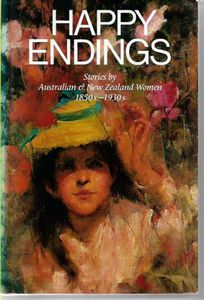 Seller image for Happy Endings for sale by Book Haven