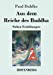 Bild des Verkufers fr Aus dem Reiche des Buddha: Sieben Erz ¤hlungen (German Edition) [Soft Cover ] zum Verkauf von booksXpress