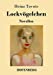Imagen del vendedor de Lockv ¶gelchen: Novellen (German Edition) [Soft Cover ] a la venta por booksXpress