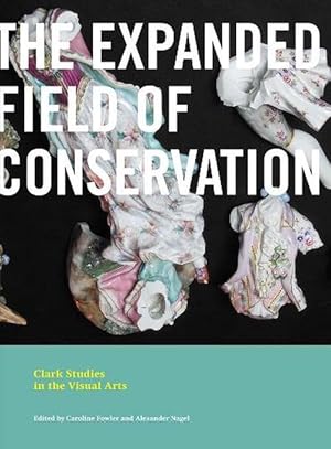 Bild des Verkufers fr The Expanded Field of Conservation (Paperback) zum Verkauf von Grand Eagle Retail