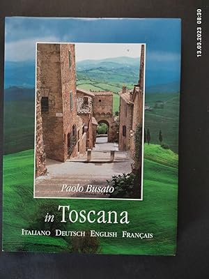 in Toscana 4 sprachig