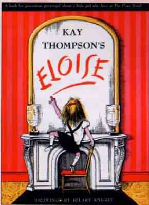 Seller image for Eloise for sale by GreatBookPricesUK