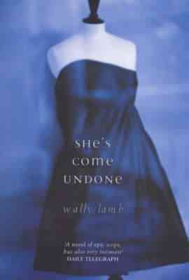 Imagen del vendedor de She's Come Undone a la venta por GreatBookPricesUK