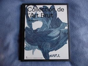 Collection de l'art brut