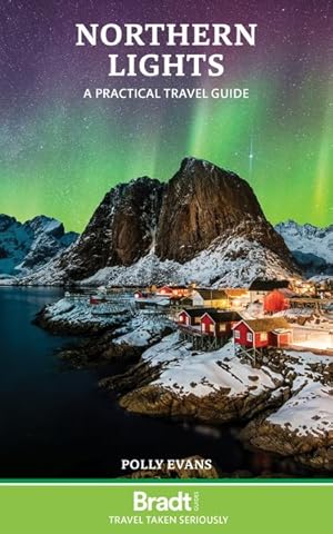 Seller image for Northern Lights : A Practical Travel Guide for sale by GreatBookPrices