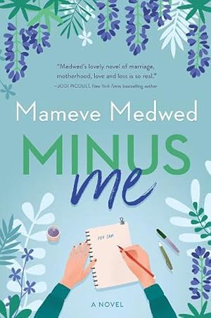 Seller image for Minus Me (Paperback) for sale by CitiRetail