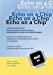 Seller image for Echo on a Chip - Secure Embedded Systems in Cryptography: A New Perception for the Next Generation of Micro-Controllers handling Encryption for Mobile Messaging [Soft Cover ] for sale by booksXpress