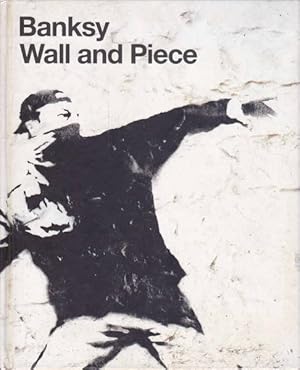 Seller image for Wall and Piece for sale by Goulds Book Arcade, Sydney