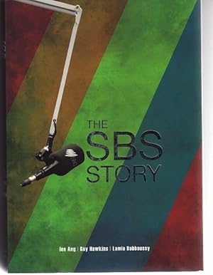 Immagine del venditore per The SBS Story: The Challenge of Diversity venduto da Book Merchant Bookstore