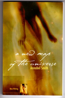 Seller image for A New Map of the Universe (New Writing) for sale by Book Merchant Bookstore