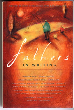 Seller image for Fathers: In Writing for sale by Book Merchant Bookstore