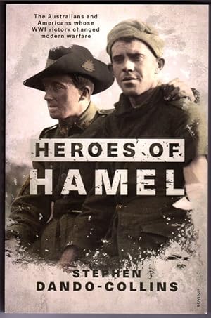 Seller image for Heroes of Hamel for sale by Book Merchant Bookstore