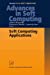 Imagen del vendedor de Soft Computing Applications (Advances in Intelligent and Soft Computing (18)) [Paperback ] a la venta por booksXpress