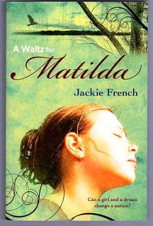 Seller image for A Waltz for Matilda (The Matilda Saga) for sale by Book Merchant Bookstore