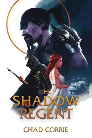 Bild des Verkufers fr The Shadow Regent zum Verkauf von moluna