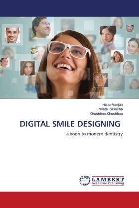 Seller image for DIGITAL SMILE DESIGNING for sale by moluna
