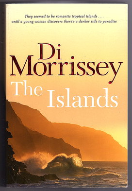 Bild des Verkufers fr The Island by Di Morrissey zum Verkauf von Book Merchant Bookstore