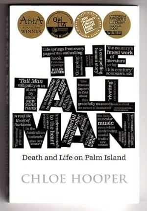 Seller image for The Tall Man: Death and Life on Palm Island for sale by Book Merchant Bookstore