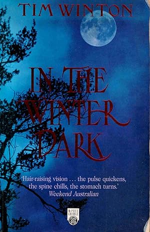 Seller image for In the Winter Dark by Tim Winton for sale by Book Merchant Bookstore