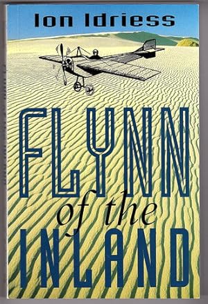 Seller image for Flynn of the Inland for sale by Book Merchant Bookstore