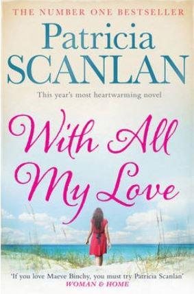 Seller image for With All My Love for sale by GreatBookPricesUK