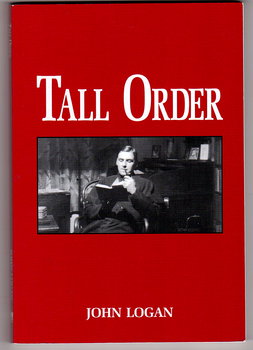 Seller image for Tall Order: A Journey to Truth for sale by Book Merchant Bookstore