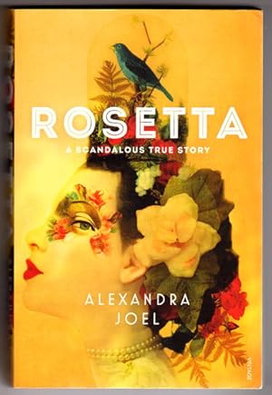Seller image for Rosetta: A Scandalous True Story for sale by Book Merchant Bookstore