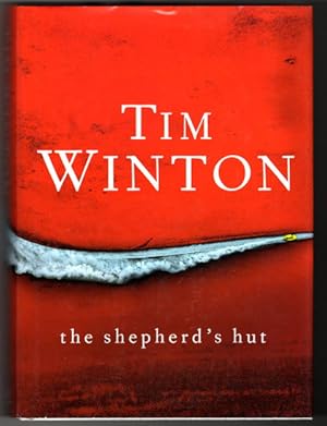 Seller image for The Shepherd's Hut by Tim Winton for sale by Book Merchant Bookstore