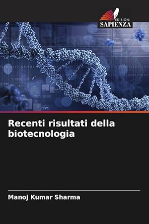 Bild des Verkufers fr Recenti risultati della biotecnologia zum Verkauf von moluna