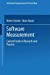 Seller image for Software Measurement: Current Trends In Research And Practice (Information Engineering Und Iv-Controlling) [Soft Cover ] for sale by booksXpress