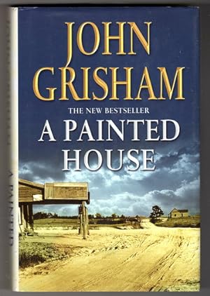 Seller image for A Painted House for sale by Book Merchant Bookstore