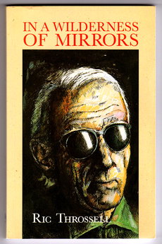 Seller image for In a Wilderness of Mirrors for sale by Book Merchant Bookstore