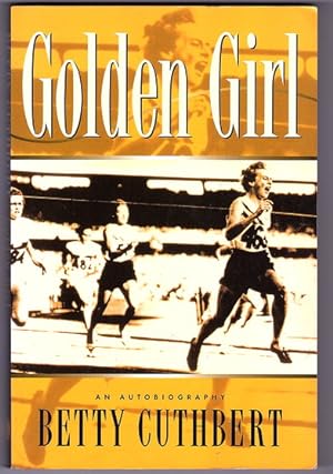 Golden Girl: An Autobiography