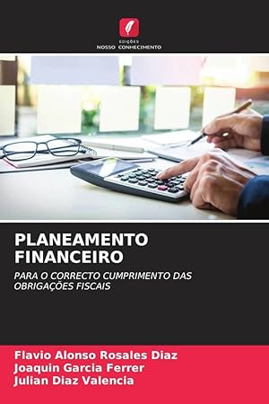 Imagen del vendedor de PLANEAMENTO FINANCEIRO a la venta por moluna