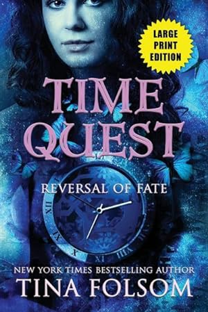 Seller image for Reversal of Fate (Time Quest #1) for sale by AHA-BUCH GmbH