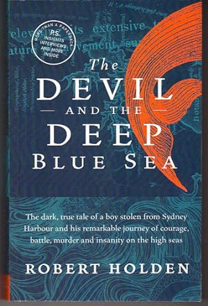 Immagine del venditore per Devil and the Deep Blue Sea venduto da Book Merchant Bookstore