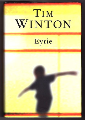 Seller image for Eyrie by Tim Winton for sale by Book Merchant Bookstore