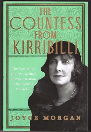 The Countess From Kirribilli by Joyce Morgan