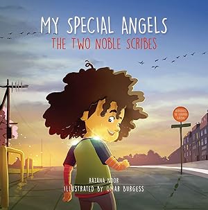 Immagine del venditore per My Special Angels: The Two Noble Scribes venduto da moluna