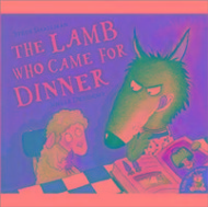 Bild des Verkufers fr The Lamb Who Came for Dinner zum Verkauf von moluna